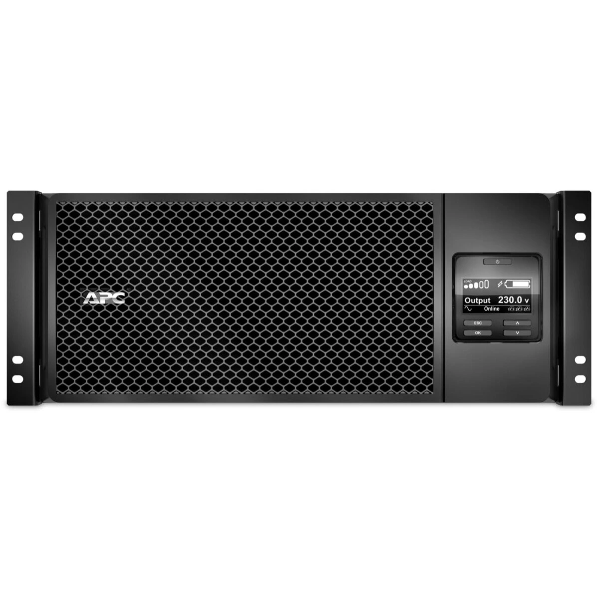 USV APC SRT6KRMXLI Smart-UPS SRT 6000VA RM - Foto 2