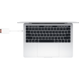 Kartenleser Apple USB-C to SD (MUFG2ZM/A)