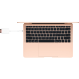 Kartenleser Apple USB-C to SD (MUFG2ZM/A)