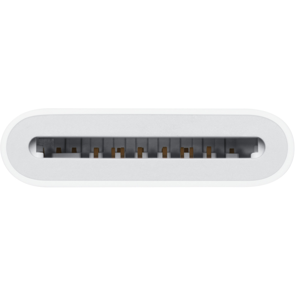 Kartenleser Apple USB-C to SD - MUFG2ZM/A - Foto 2
