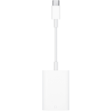 Kartenleser Apple USB-C to SD (MUFG2ZM/A)