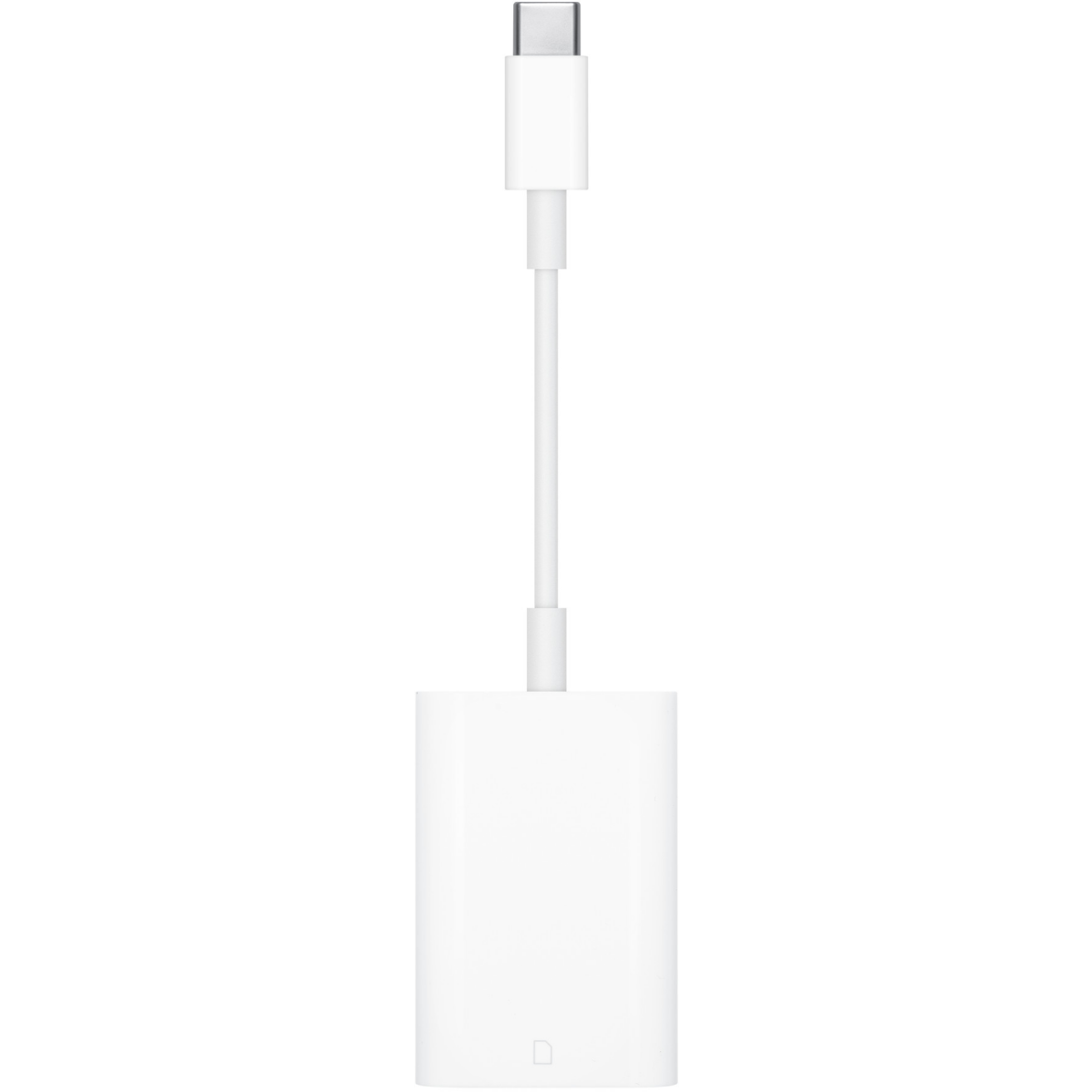 Kartenleser Apple USB-C to SD - MUFG2ZM/A