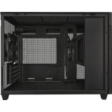 Gehäuse ASUS Prime AP201 Black (90DC00G0-B39000)