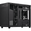 Gehäuse ASUS Prime AP201 Black - 90DC00G0-B39000 - Foto 9