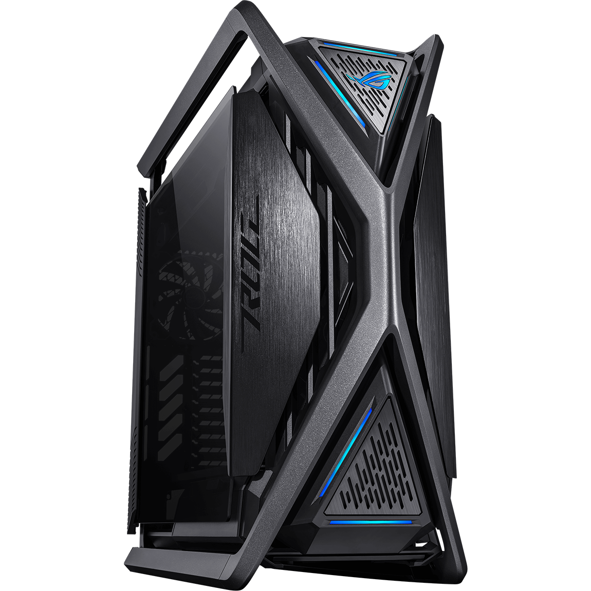 Gehäuse ASUS ROG Hyperion GR701 BTF Edition Black - 90DC00F0-B39020