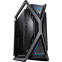 Gehäuse ASUS ROG Hyperion GR701 BTF Edition Black - 90DC00F0-B39020