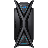 Gehäuse ASUS ROG Hyperion GR701 BTF Edition Black (90DC00F0-B39020)
