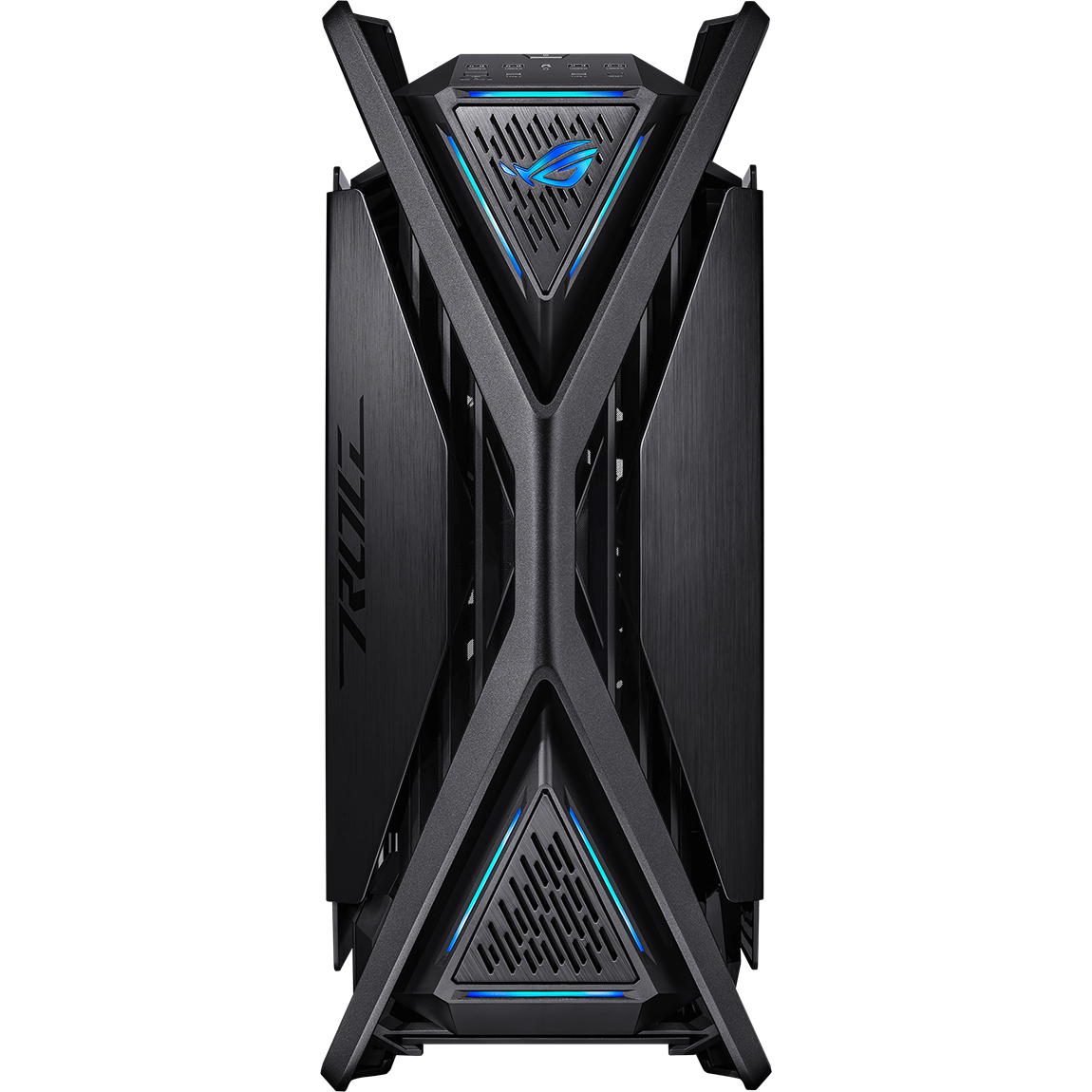 Gehäuse ASUS ROG Hyperion GR701 BTF Edition Black - 90DC00F0-B39020 - Foto 3