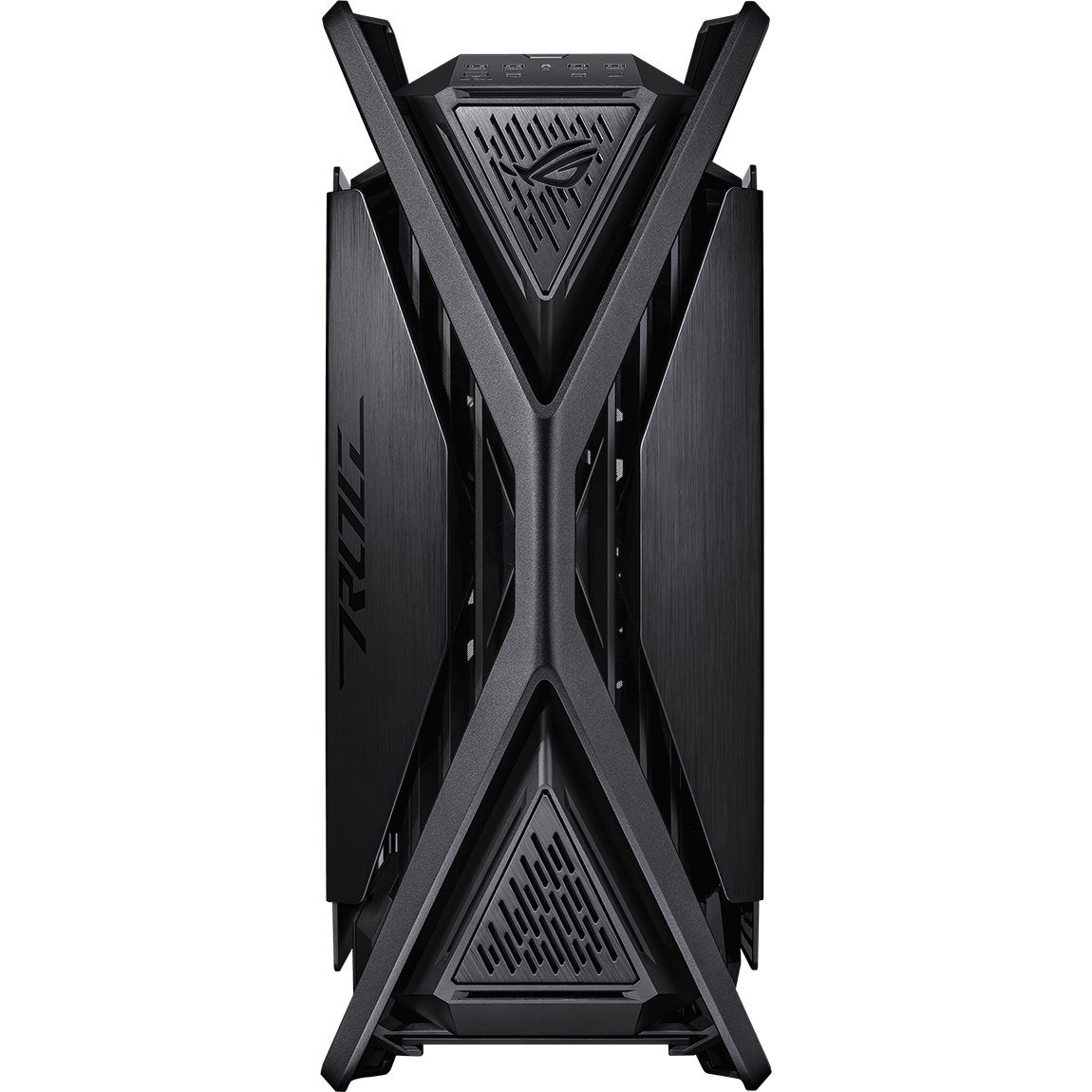 Gehäuse ASUS ROG Hyperion GR701 BTF Edition Black - 90DC00F0-B39020 - Foto 4
