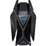 Gehäuse ASUS ROG Hyperion GR701 BTF Edition Black (90DC00F0-B39020)