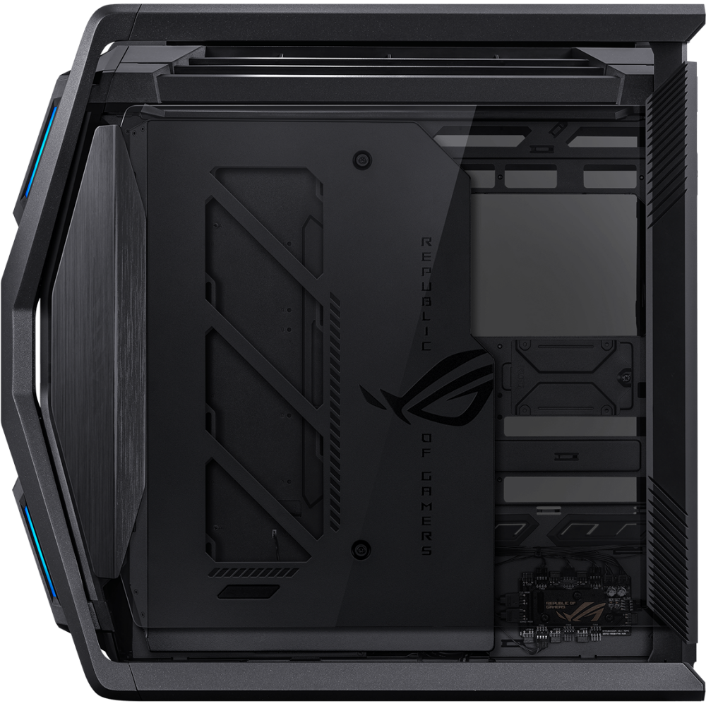 Gehäuse ASUS ROG Hyperion GR701 BTF Edition Black - 90DC00F0-B39020 - Foto 11