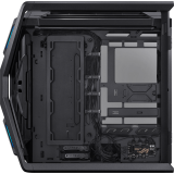 Gehäuse ASUS ROG Hyperion GR701 BTF Edition Black (90DC00F0-B39020)