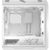 Gehäuse ASUS ROG Strix Helios II GX601S White (90DC00W3-B39000)