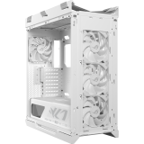 Gehäuse ASUS ROG Strix Helios II GX601S White (90DC00W3-B39000)