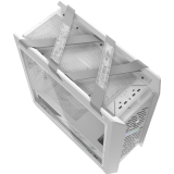 Gehäuse ASUS ROG Strix Helios II GX601S White (90DC00W3-B39000)