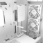 Gehäuse ASUS ROG Strix Helios II GX601S White - 90DC00W3-B39000 - Foto 16