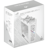 Gehäuse ASUS ROG Strix Helios II GX601S White (90DC00W3-B39000)