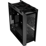 Gehäuse ASUS ROG Strix Helios II GX601S Black (90DC00W0-B39000)