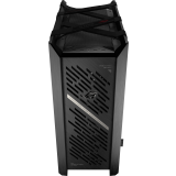 Gehäuse ASUS ROG Strix Helios II GX601S Black (90DC00W0-B39000)