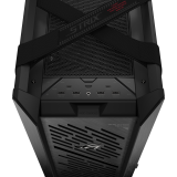 Gehäuse ASUS ROG Strix Helios II GX601S Black (90DC00W0-B39000)