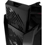 Gehäuse ASUS ROG Strix Helios II GX601S Black (90DC00W0-B39000)
