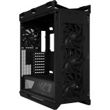 Gehäuse ASUS ROG Strix Helios II GX601S Black (90DC00W0-B39000)