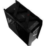 Gehäuse ASUS ROG Strix Helios II GX601S Black (90DC00W0-B39000)