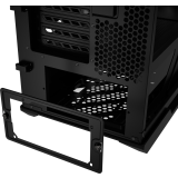 Gehäuse ASUS ROG Strix Helios II GX601S Black (90DC00W0-B39000)