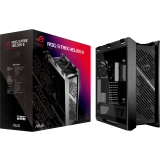 Gehäuse ASUS ROG Strix Helios II GX601S Black (90DC00W0-B39000)