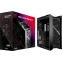Gehäuse ASUS ROG Strix Helios II GX601S Black - 90DC00W0-B39000 - Foto 20