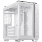 Gehäuse ASUS TUF Gaming GT502 White (90DC0093-B09000/90DC0093-B09010)