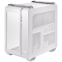 Gehäuse ASUS TUF Gaming GT502 White - 90DC0093-B09000/90DC0093-B09010 - Foto 2