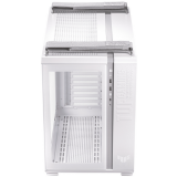 Gehäuse ASUS TUF Gaming GT502 White (90DC0093-B09000/90DC0093-B09010)
