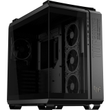 Gehäuse ASUS TUF Gaming GT502 Horizon ARGB Black (90DC0090-B19020)