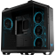 Gehäuse ASUS TUF Gaming GT502 Horizon ARGB Black - 90DC0090-B19020 - Foto 4