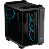 Gehäuse ASUS TUF Gaming GT502 Horizon ARGB Black (90DC0090-B19020)