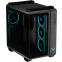 Gehäuse ASUS TUF Gaming GT502 Horizon ARGB Black - 90DC0090-B19020 - Foto 6