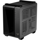 Gehäuse ASUS TUF Gaming GT502 Horizon ARGB Black (90DC0090-B19020)