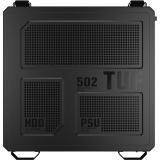Gehäuse ASUS TUF Gaming GT502 Horizon ARGB Black (90DC0090-B19020)