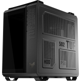 Gehäuse ASUS TUF Gaming GT502 Horizon ARGB Black (90DC0090-B19020)
