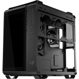 Gehäuse ASUS TUF Gaming GT502 Horizon ARGB Black (90DC0090-B19020)