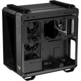 Gehäuse ASUS TUF Gaming GT502 Horizon ARGB Black (90DC0090-B19020)
