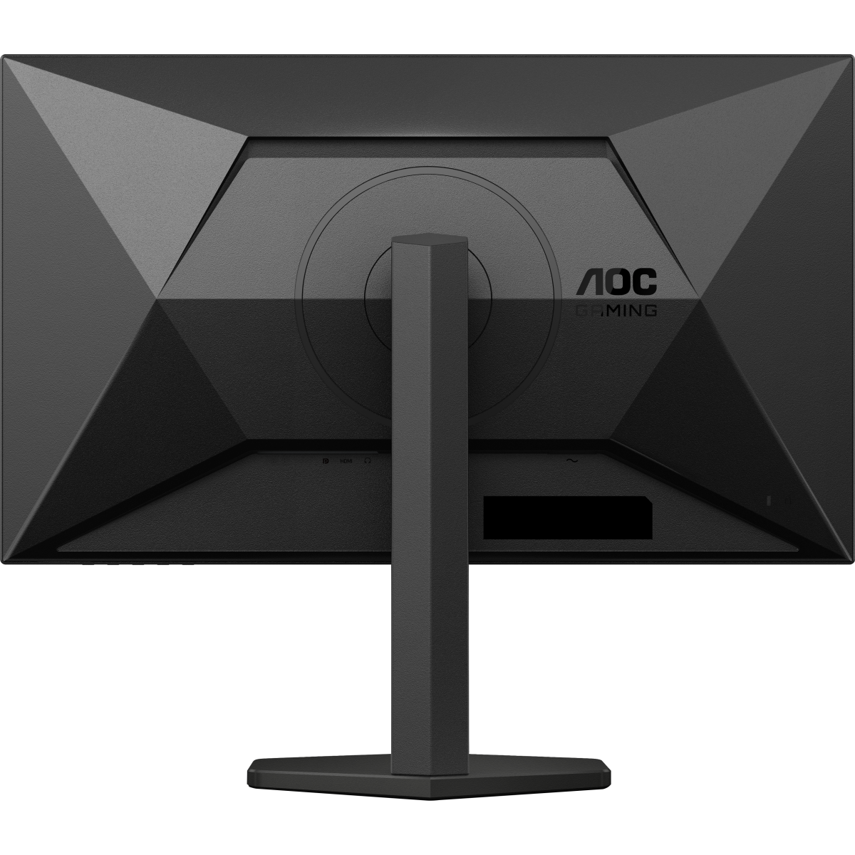 Monitor AOC 27" Q27G4XF - Foto 5