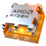 Prozessor AMD Ryzen 5 7500X3D BOX (100-100001904WOF)