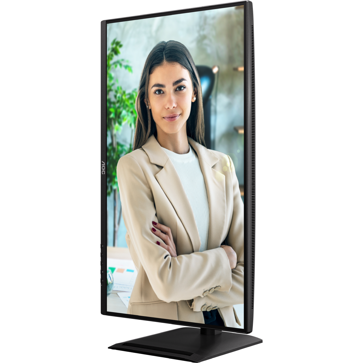 Monitor AOC 27" Q27P4U - Foto 8