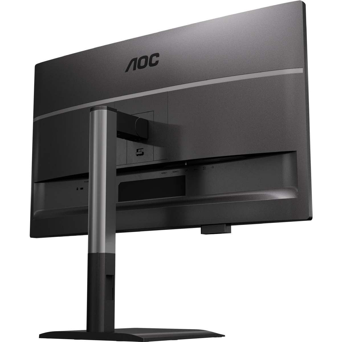 Monitor AOC 27" Q27P4U - Foto 15