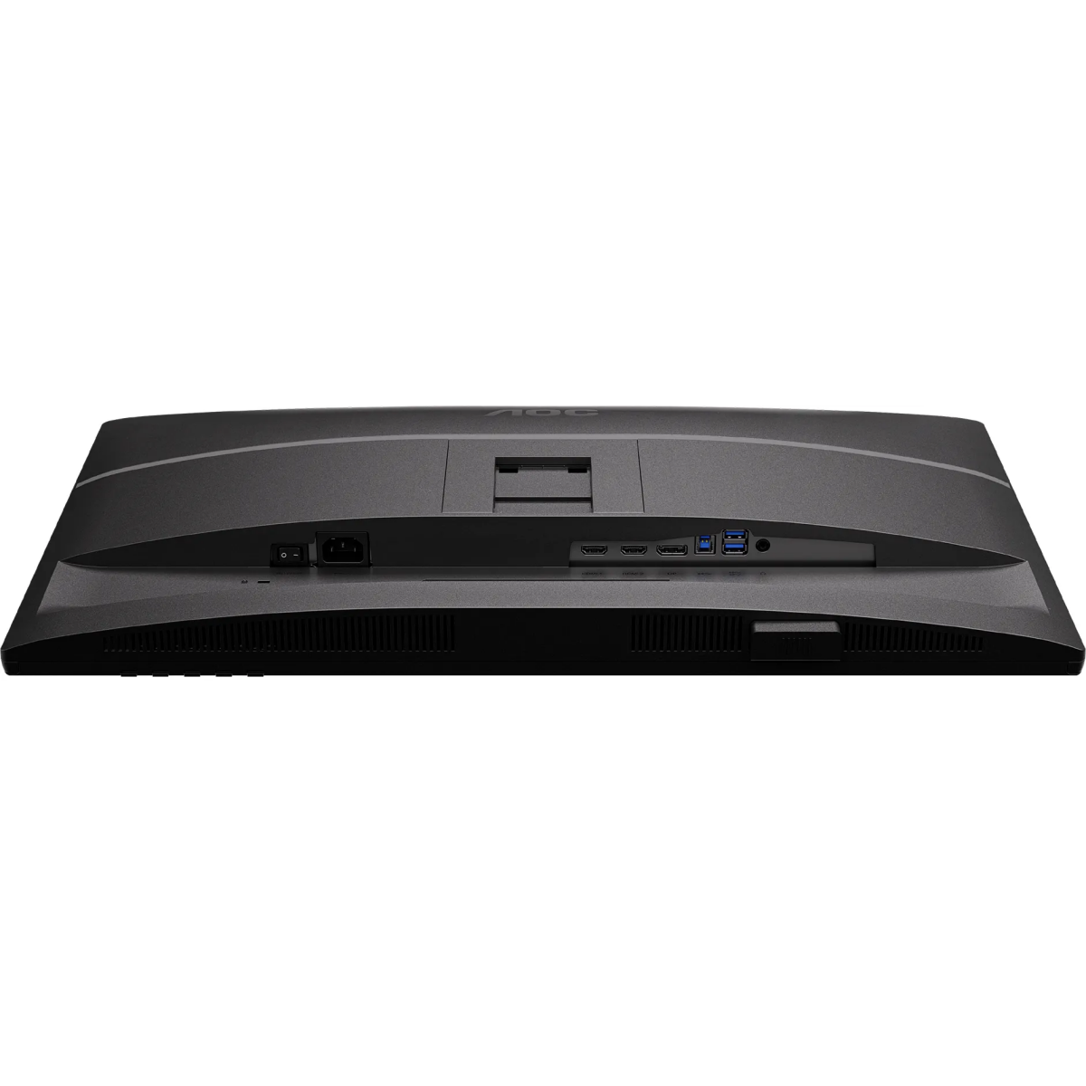 Monitor AOC 27" Q27P4U - Foto 18