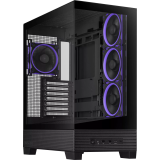 Gehäuse ASUS A31 Plus Black (90DC00R0-B19000)