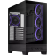 Gehäuse ASUS A31 Plus Black - 90DC00R0-B19000