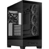 Gehäuse ASUS A31 Plus Black (90DC00R0-B19000)